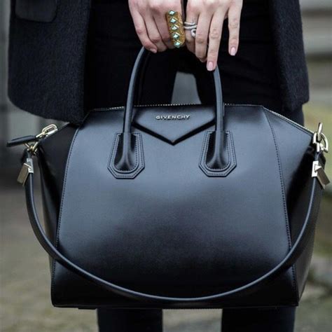 givenchy antigona bag medium black|givenchy antigona medium sale.